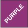 purple ink